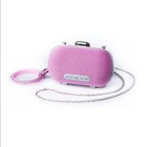 Stelle Mini Clutch Bluetooth Speaker